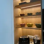 아파트 Oh La Life! At The *