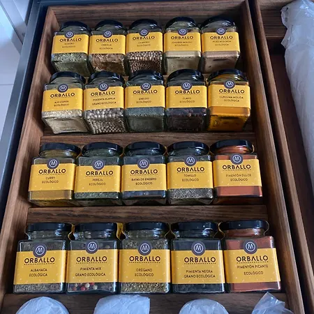 Oh La Life! At The 산티아고데콤포스텔라