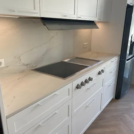 Appartamento Oh La Life! At The San Giacomo di Compostella