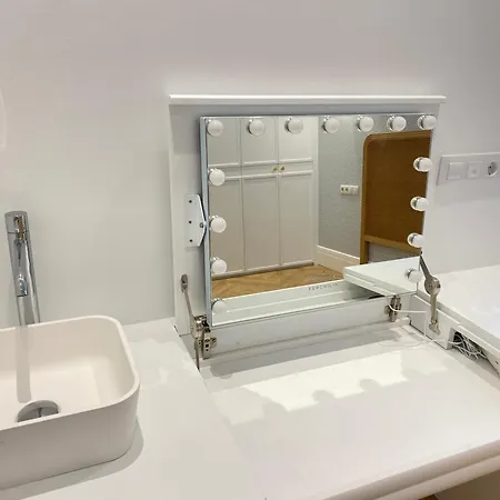 Oh La Life! At The 아파트 산티아고데콤포스텔라