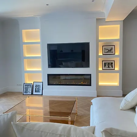 公寓 Oh La Life! At The *