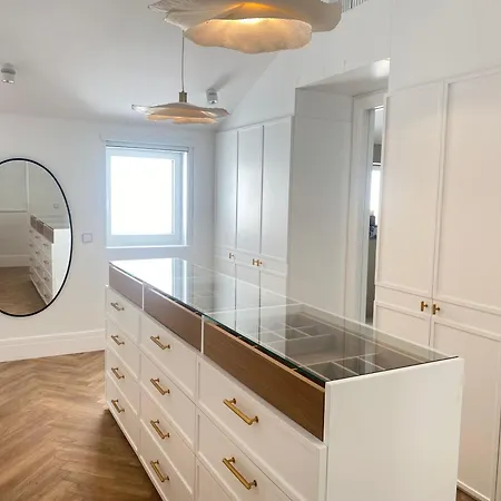 公寓 Oh La Life! At The *