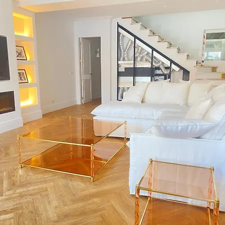 Apartment Oh La Life! At The