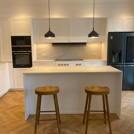 Oh La Life! At The 산티아고데콤포스텔라