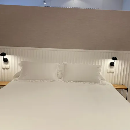 아파트 Oh La Life! At The 산티아고데콤포스텔라