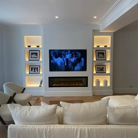 Oh La Life! At The * 산티아고데콤포스텔라