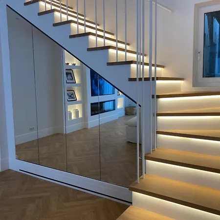 公寓 Oh La Life! At The *