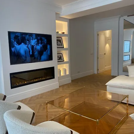 Oh La Life! At The *