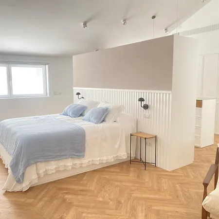 Oh La Life! At The 아파트 *