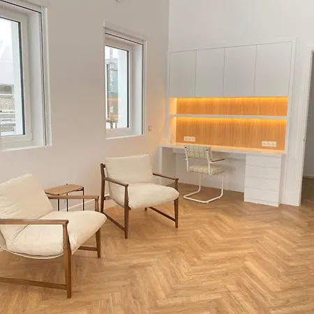 Oh La Life! At The *