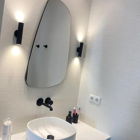 Oh La Life! At The 公寓 圣地亚哥－德孔波斯特拉