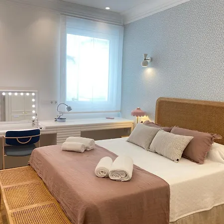 Oh La Life! At The *