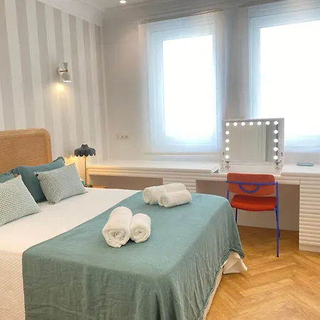 Oh La Life! At The *