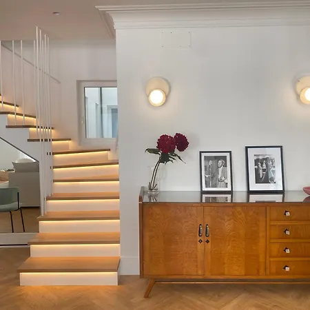Apartment Oh La Life! At The