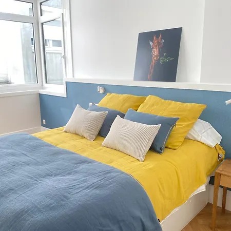 Oh La Life! At The * 산티아고데콤포스텔라