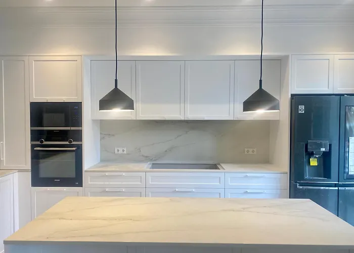 Oh La Life! At The Santiago de Compostela