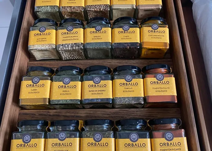 Oh La Life! At The Santiago de Compostela