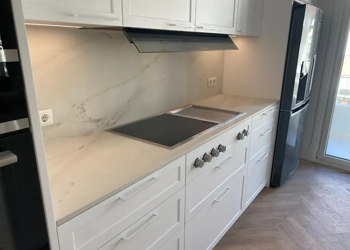 Daire Oh La Life! At The Santiago de Compostela