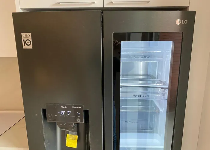 Oh La Life! At The Apartment