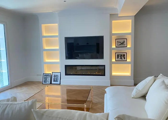 Daire Oh La Life! At The *