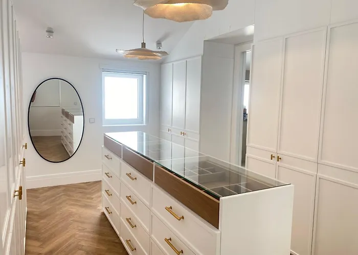 Daire Oh La Life! At The *