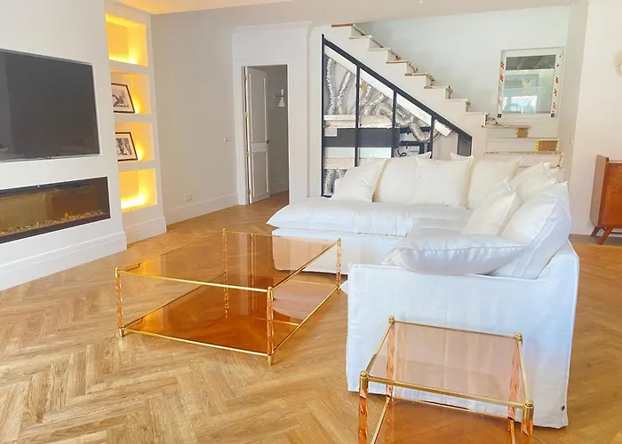 Daire Oh La Life! At The