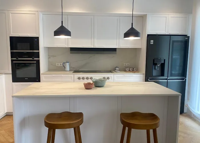 Daire Oh La Life! At The Santiago de Compostela