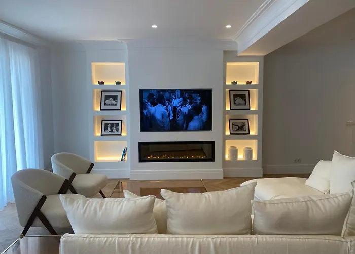 Oh La Life! At The * Santiago de Compostela