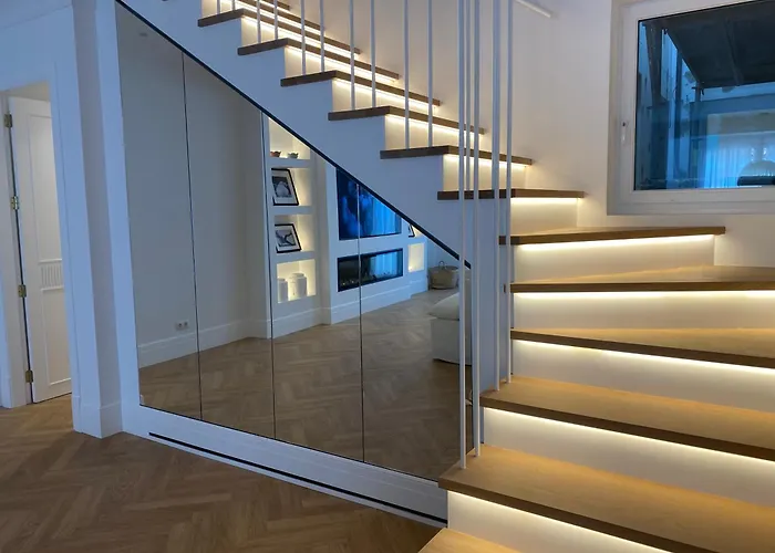 Apartment Oh La Life! At The *