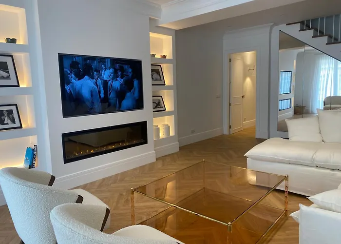 Oh La Life! At The *