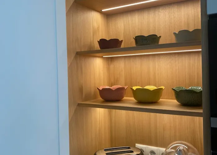 Apartment Oh La Life! At The *