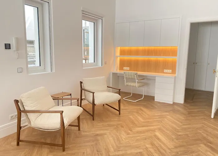 Oh La Life! At The *