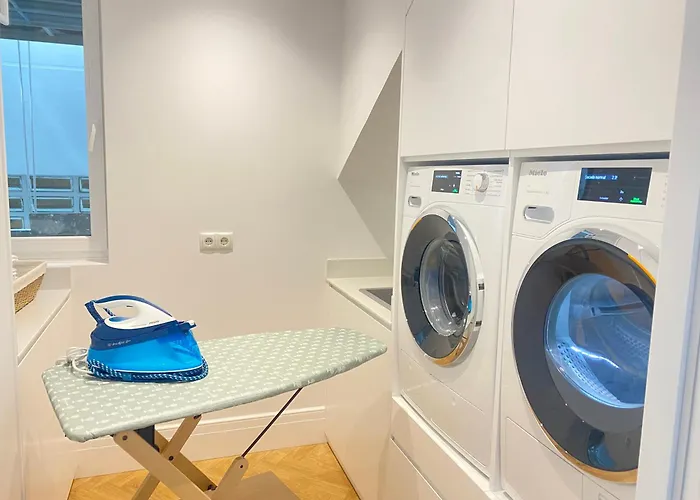 Daire Oh La Life! At The *