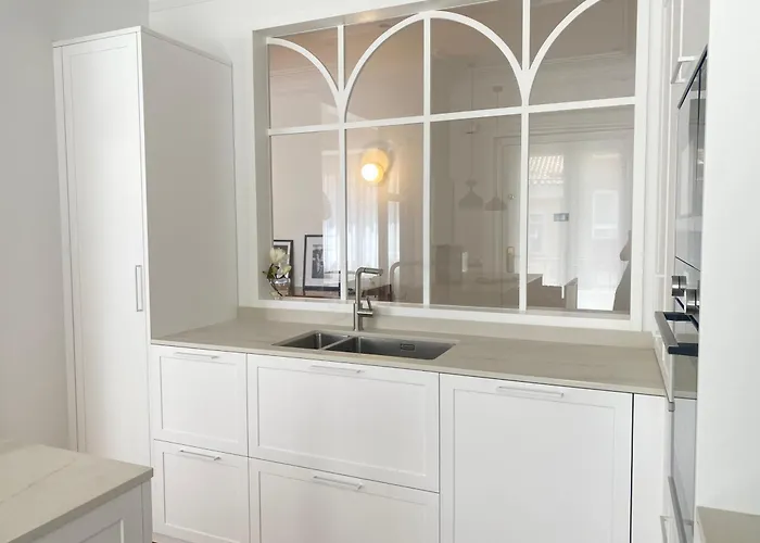 Daire Oh La Life! At The *