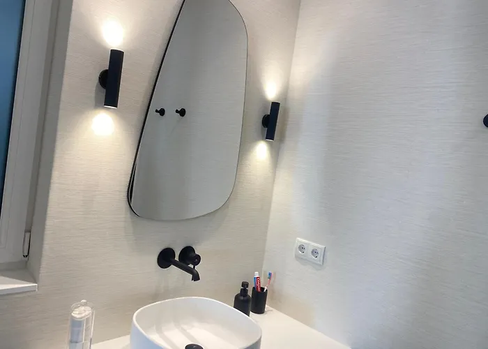 Oh La Life! At The Daire Santiago de Compostela