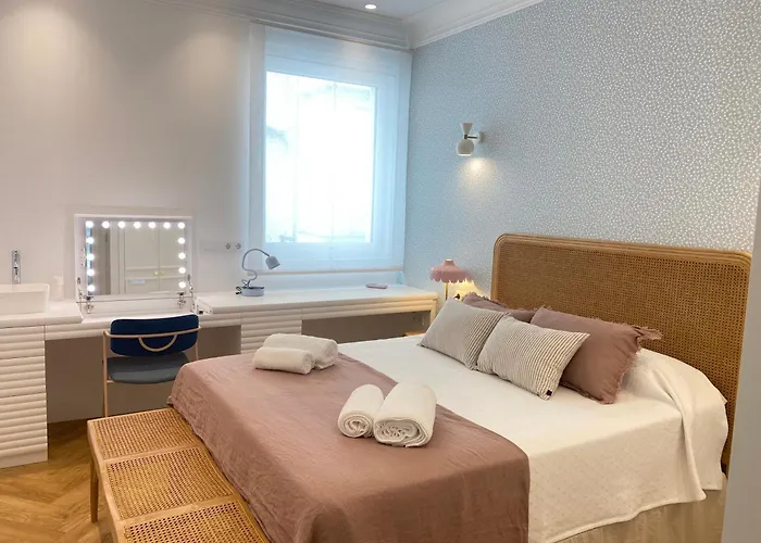 Oh La Life! At The *