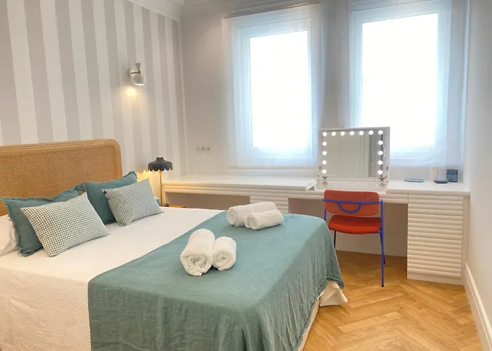 Oh La Life! At The *