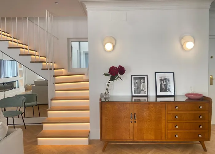 Daire Oh La Life! At The