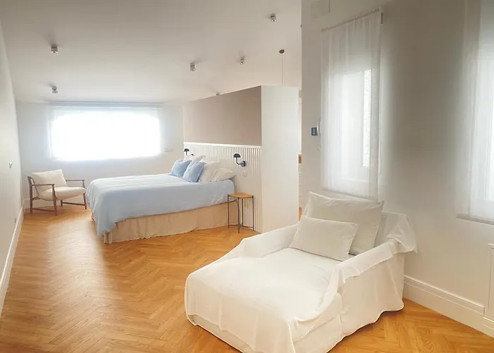 Oh La Life! At The Daire Santiago de Compostela