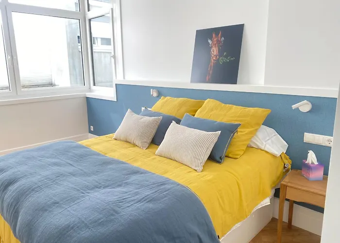 Oh La Life! At The * Santiago de Compostela